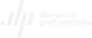 DOMÍNIOS PROFISSIONAIS | Webhosting & Domínios ® logo